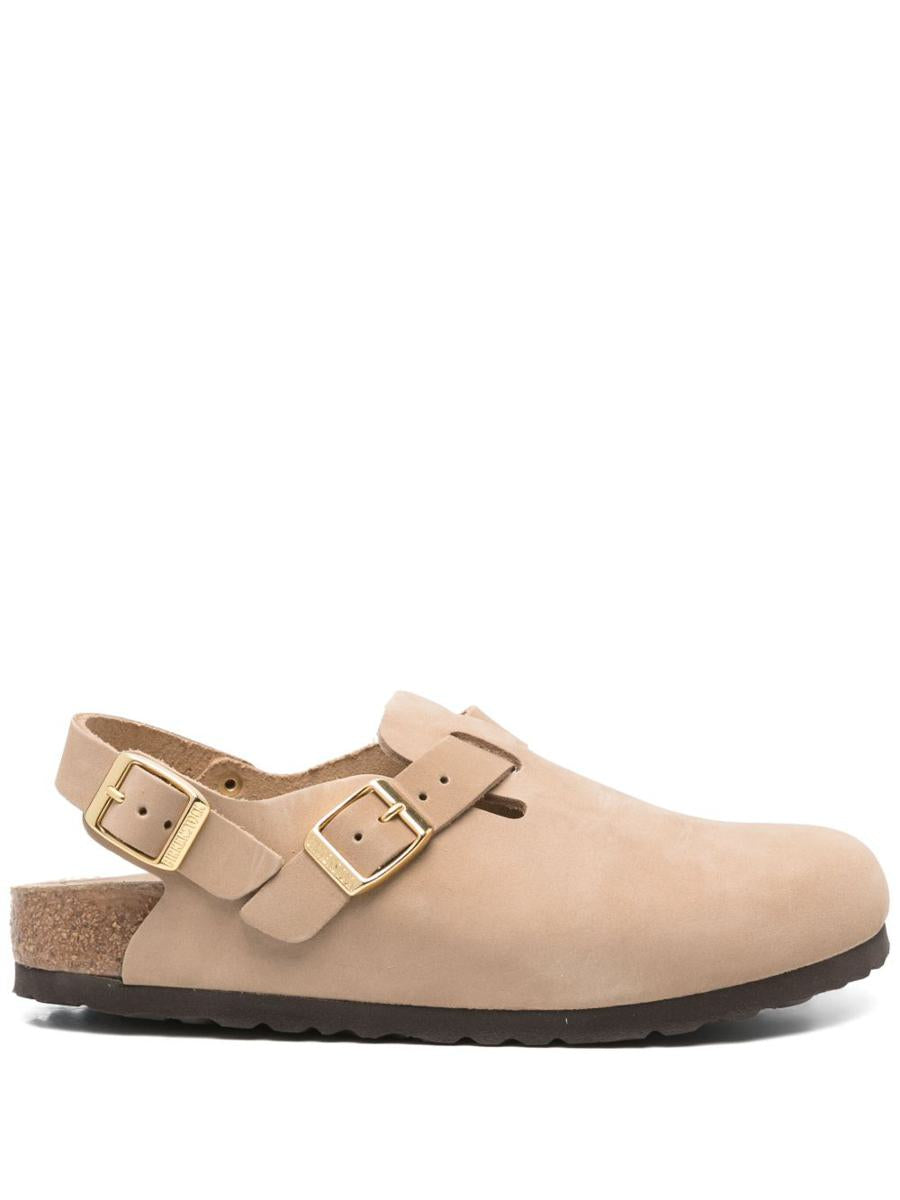 Birkenstock Tokio Leather Sandals
