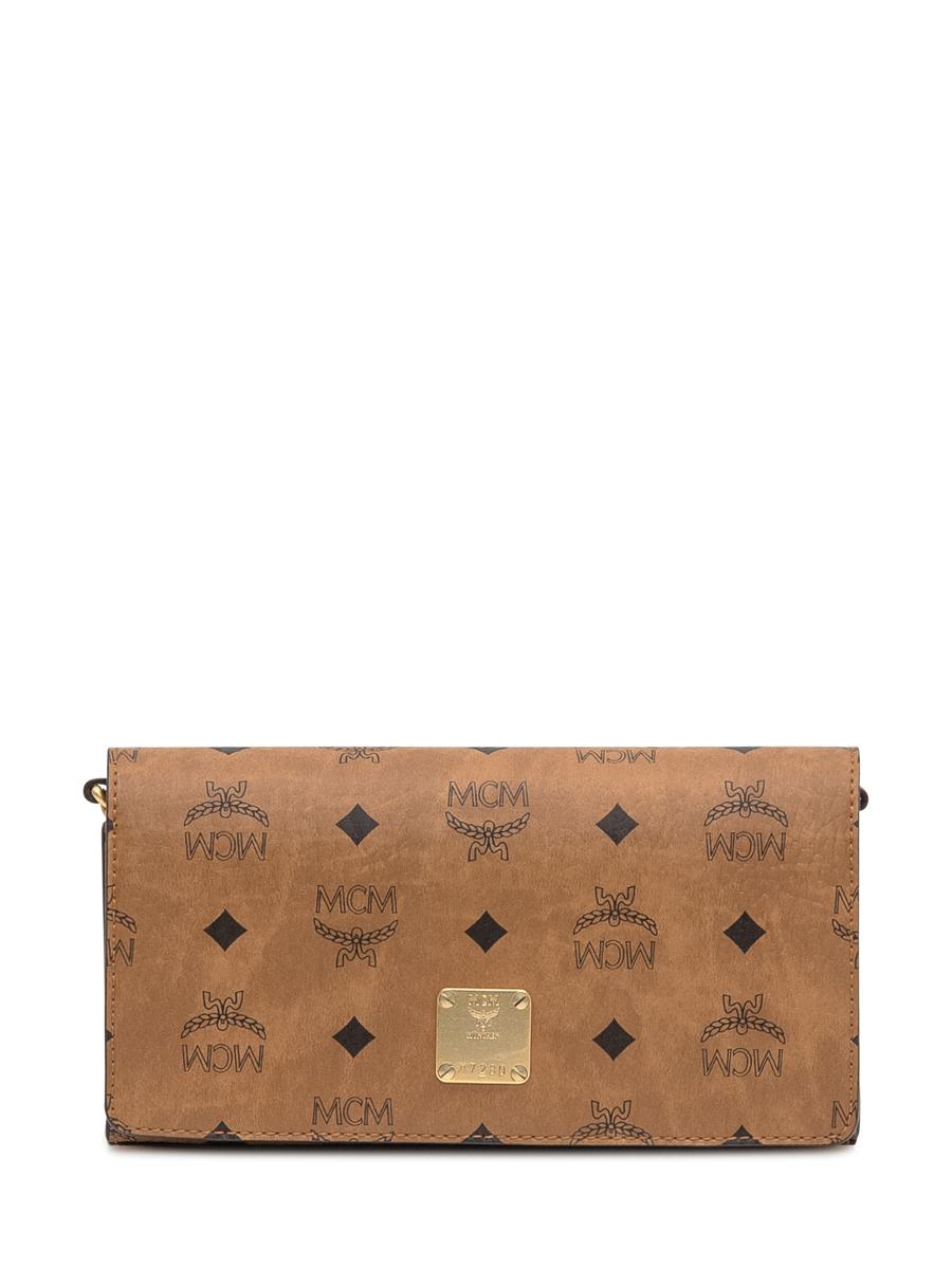 Mcm Mcm Crossbody Bag