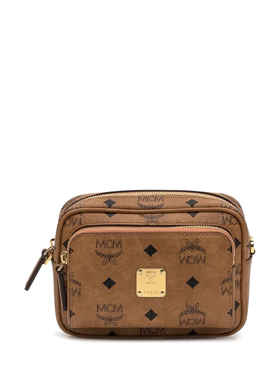 Mcm Mcm Aren Bag