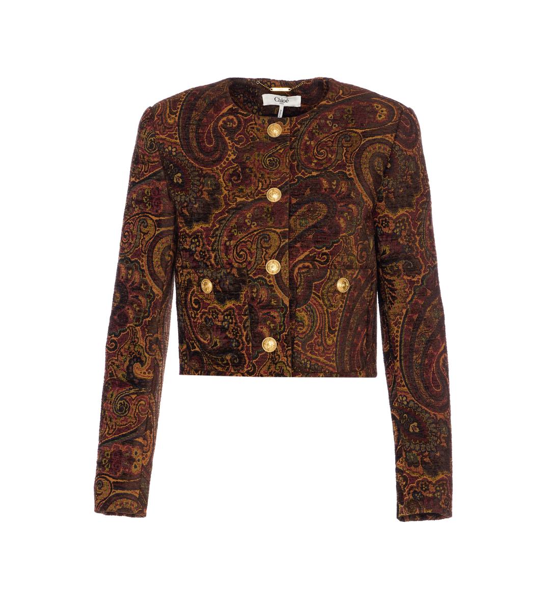 Chloé Jackets