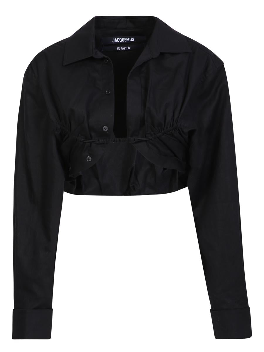 Jacquemus Shirts