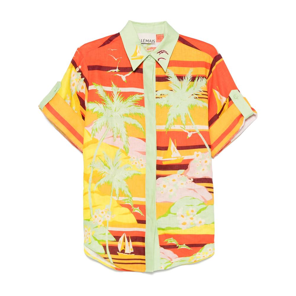 Alémais Shirts