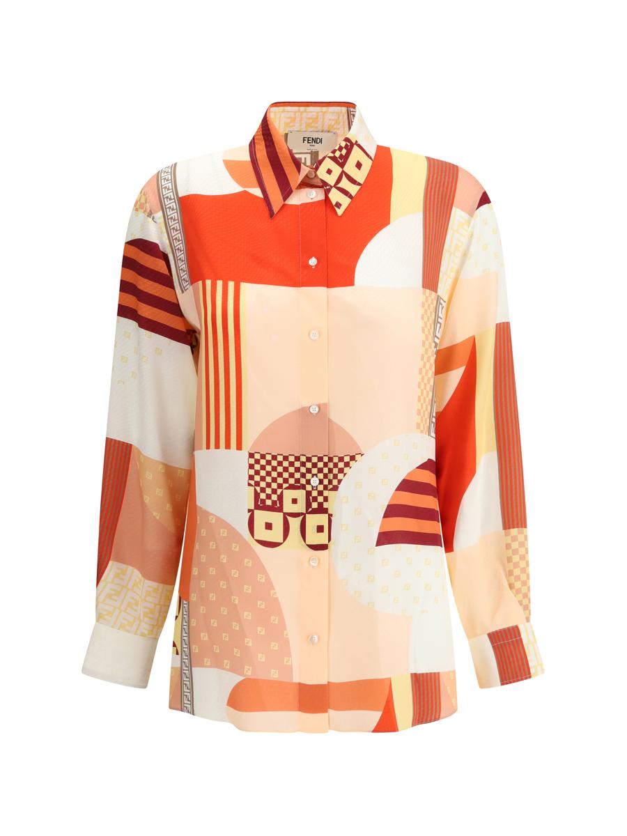 Fendi Shirts
