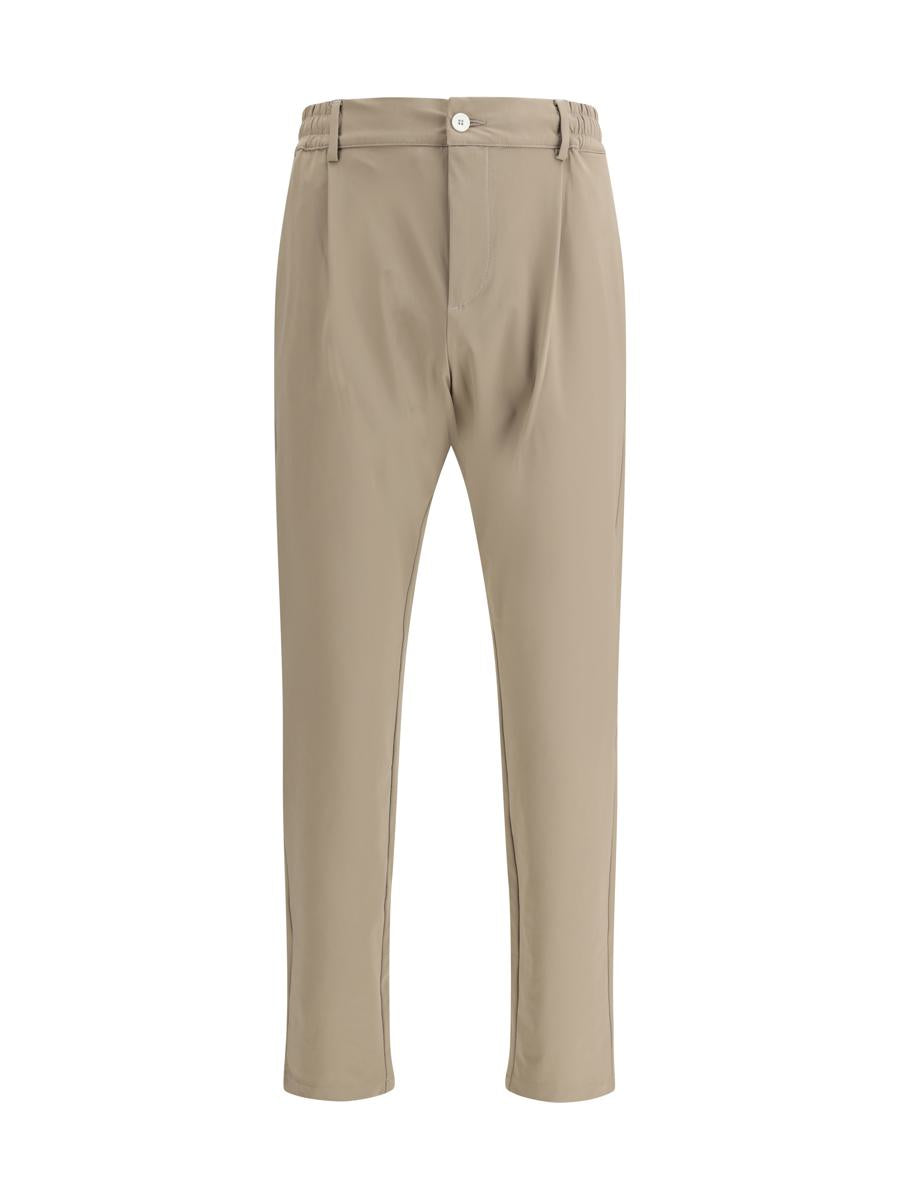 Cruna Pants