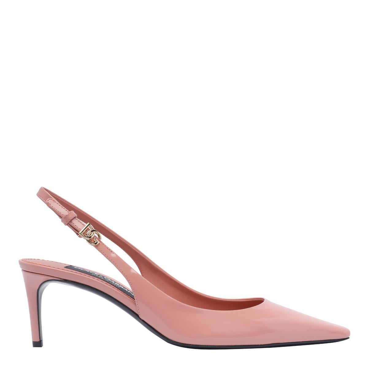 Dolce & Gabbana With Heel