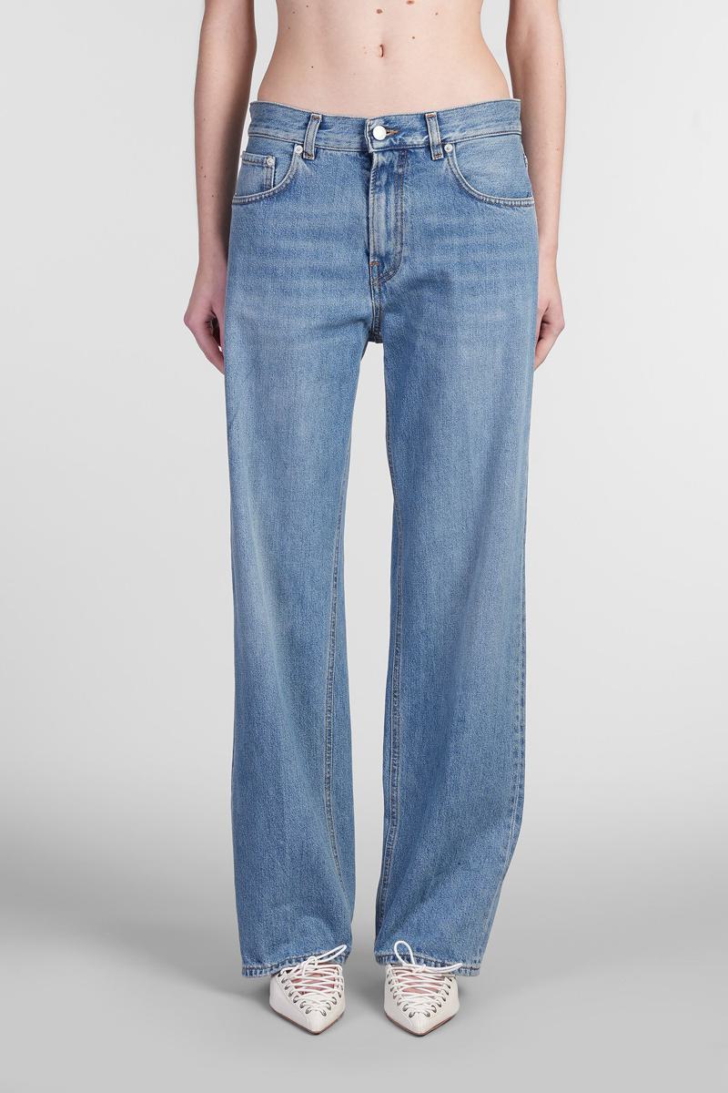 Haikure Bonnie Jeans