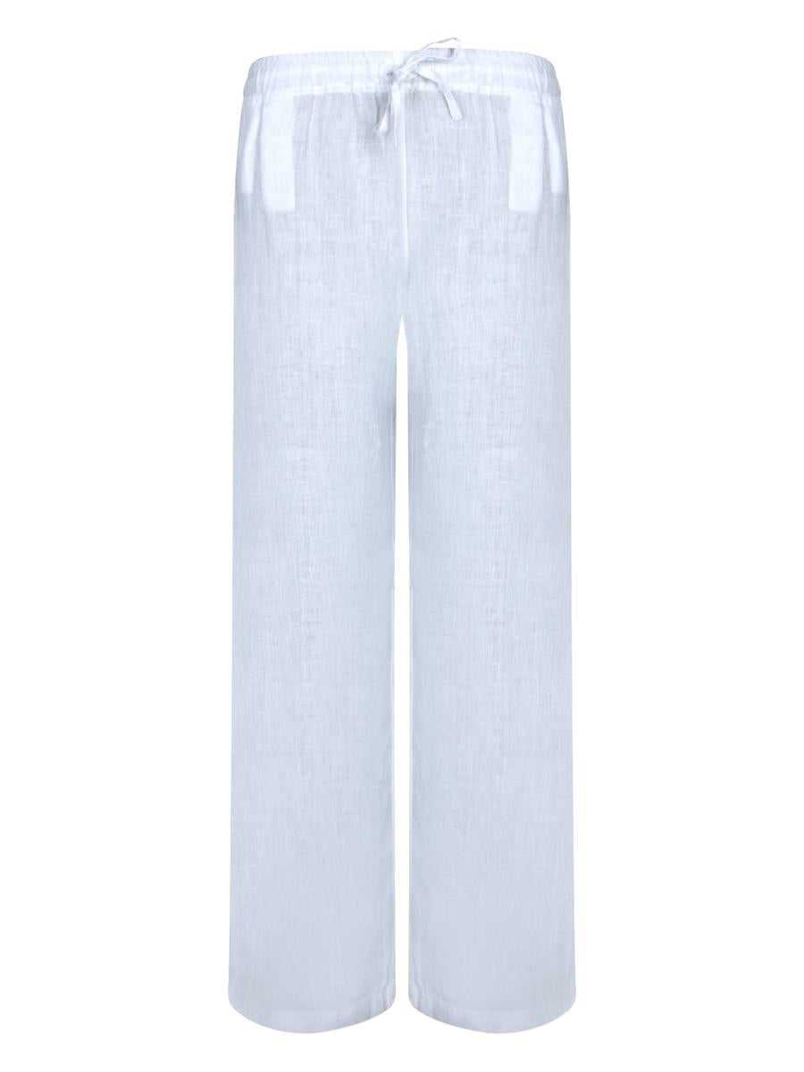 120% Lino Trousers