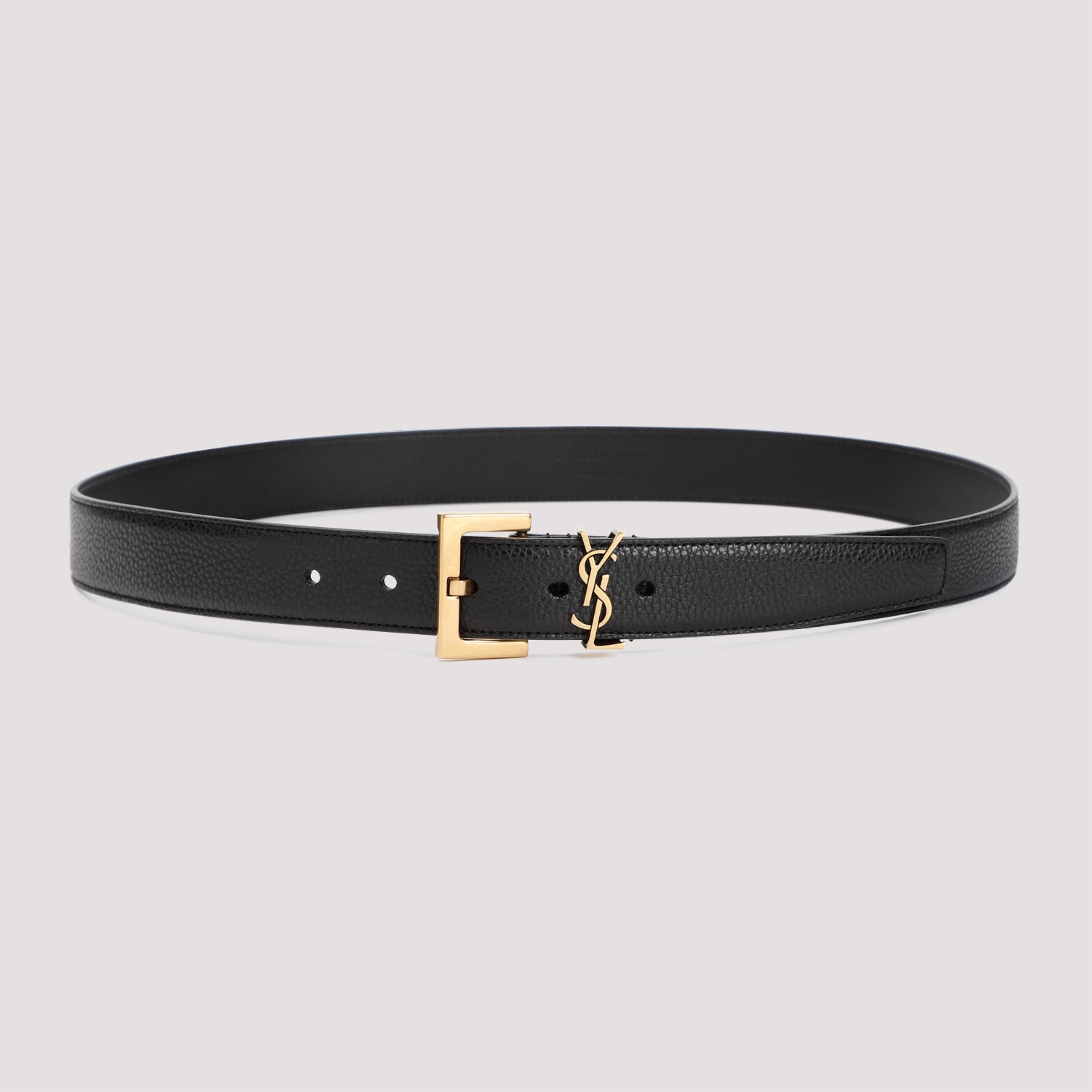 Saint Laurent Belt