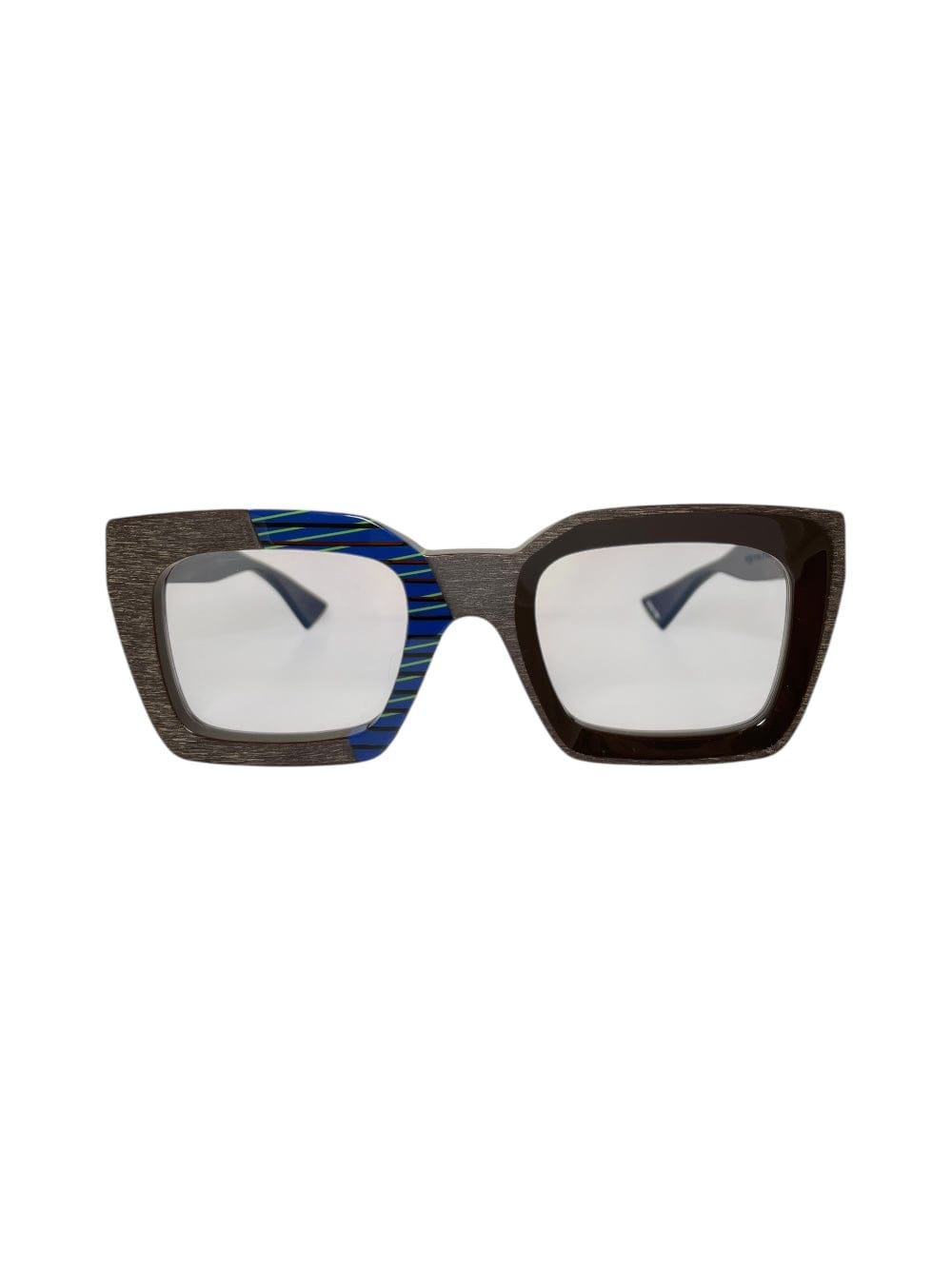 Piero Massaro Pm936 Glasses