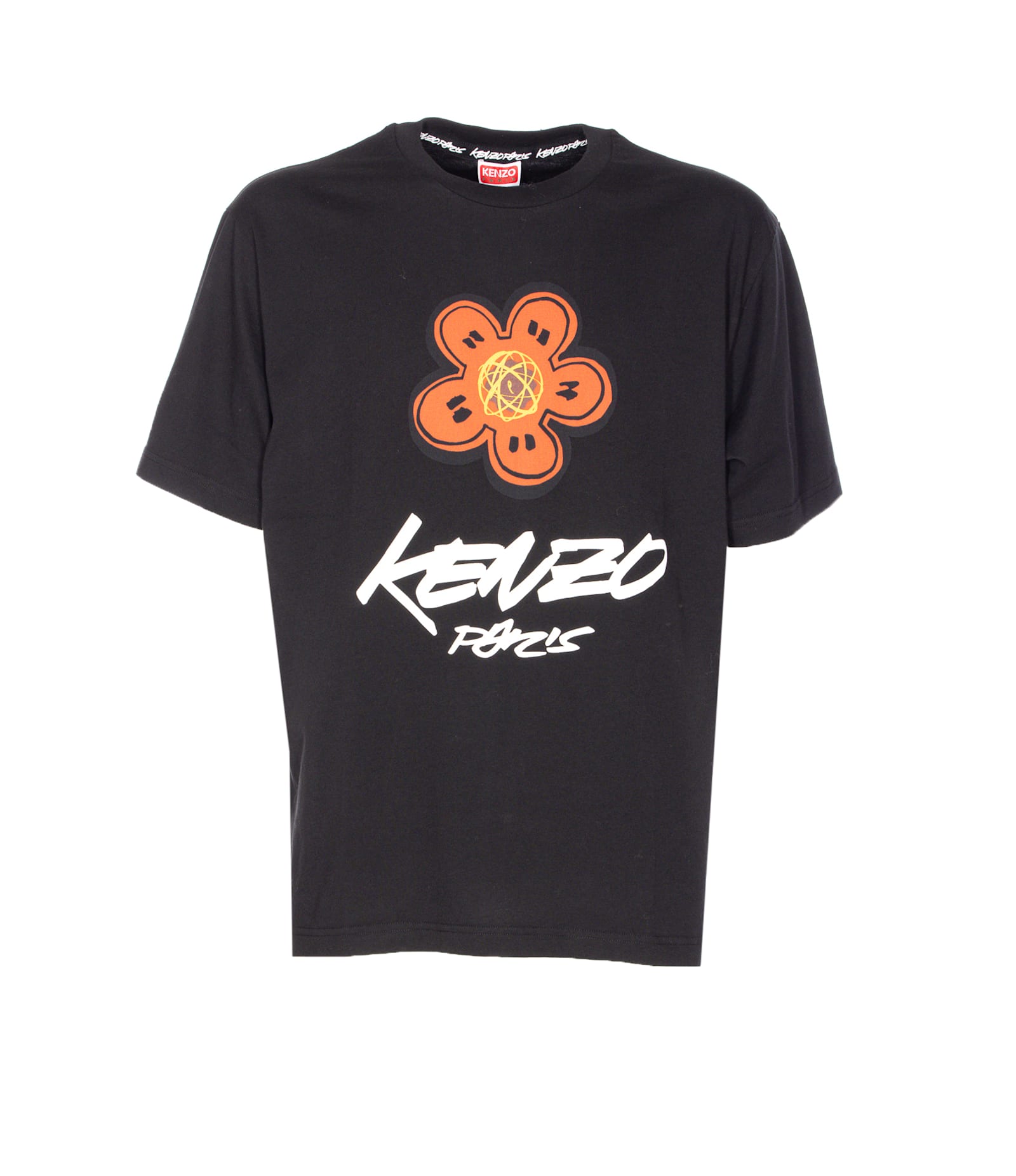 Kenzo Futura Classic T-shirt
