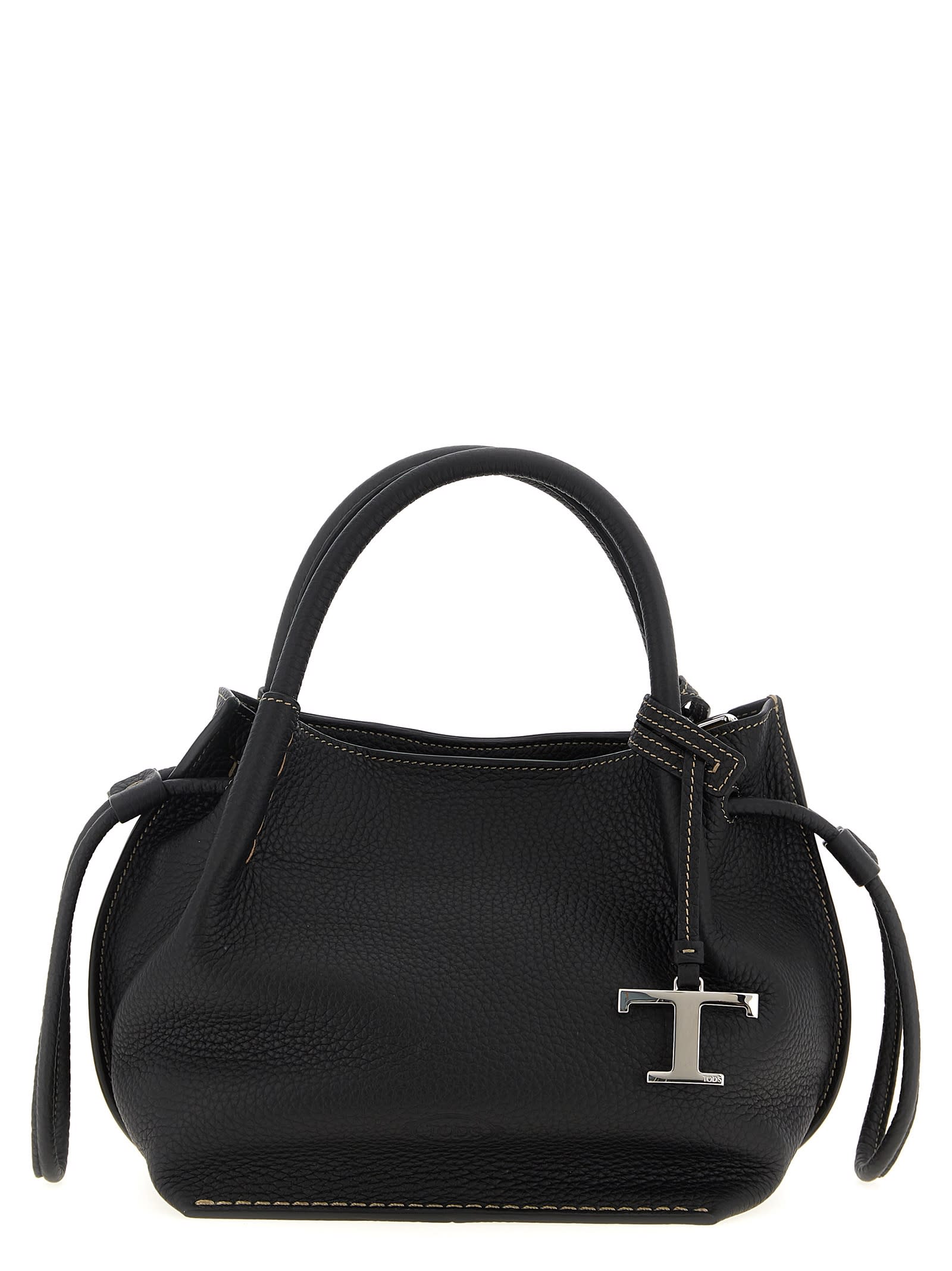 Tod's buz Small Bucket Bag