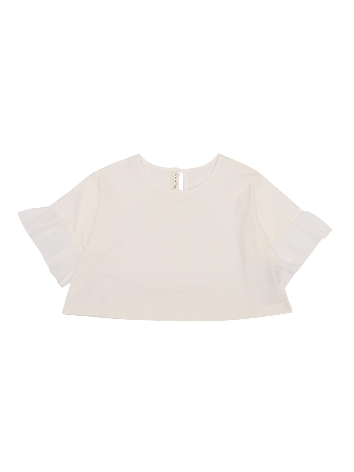 Zhoe & Tobiah Shirt