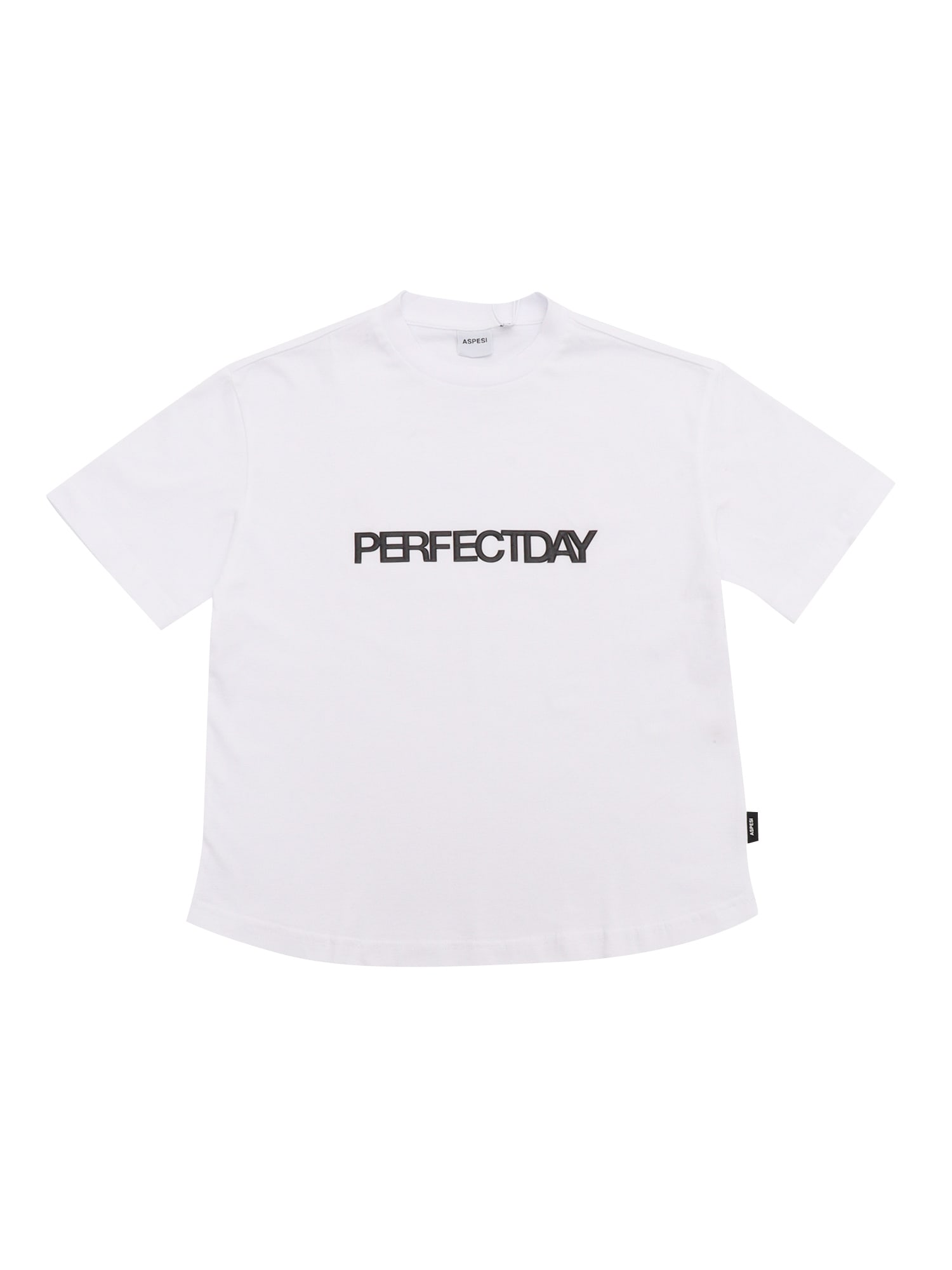 Aspesi Short Sleeved T-shirt