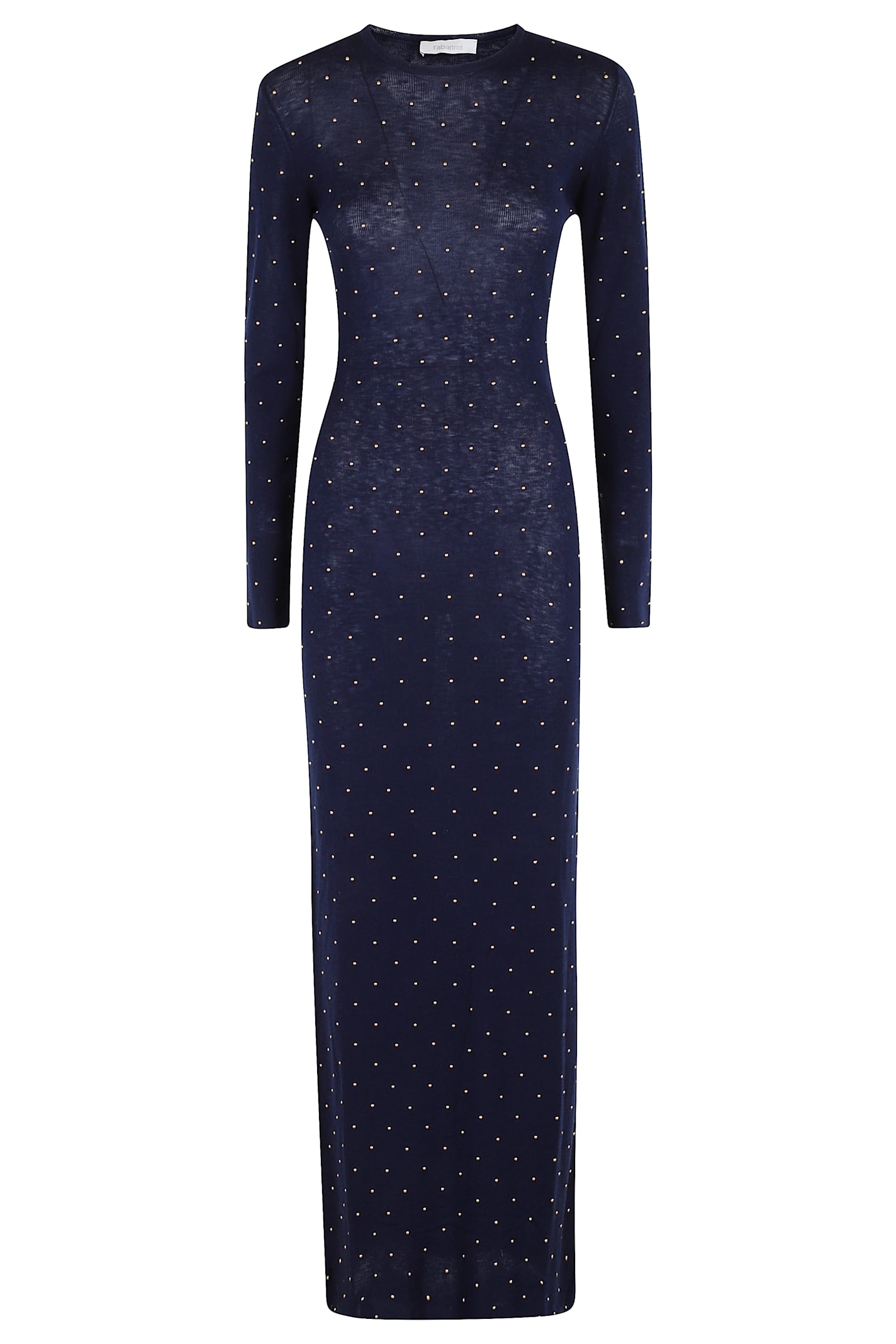 Paco Rabanne Robe