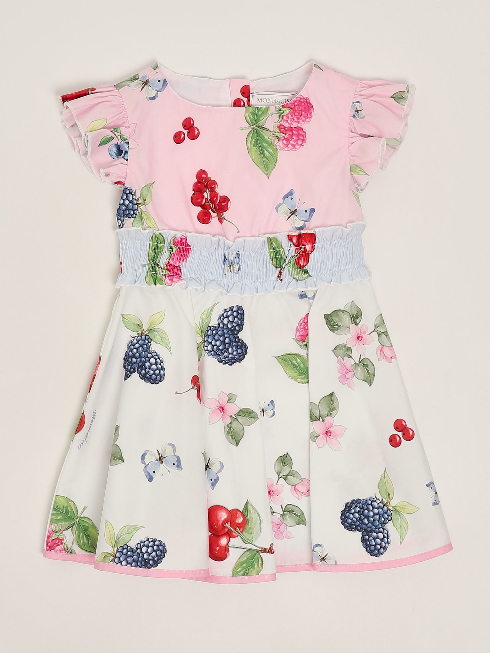 Monnalisa Dress Dress