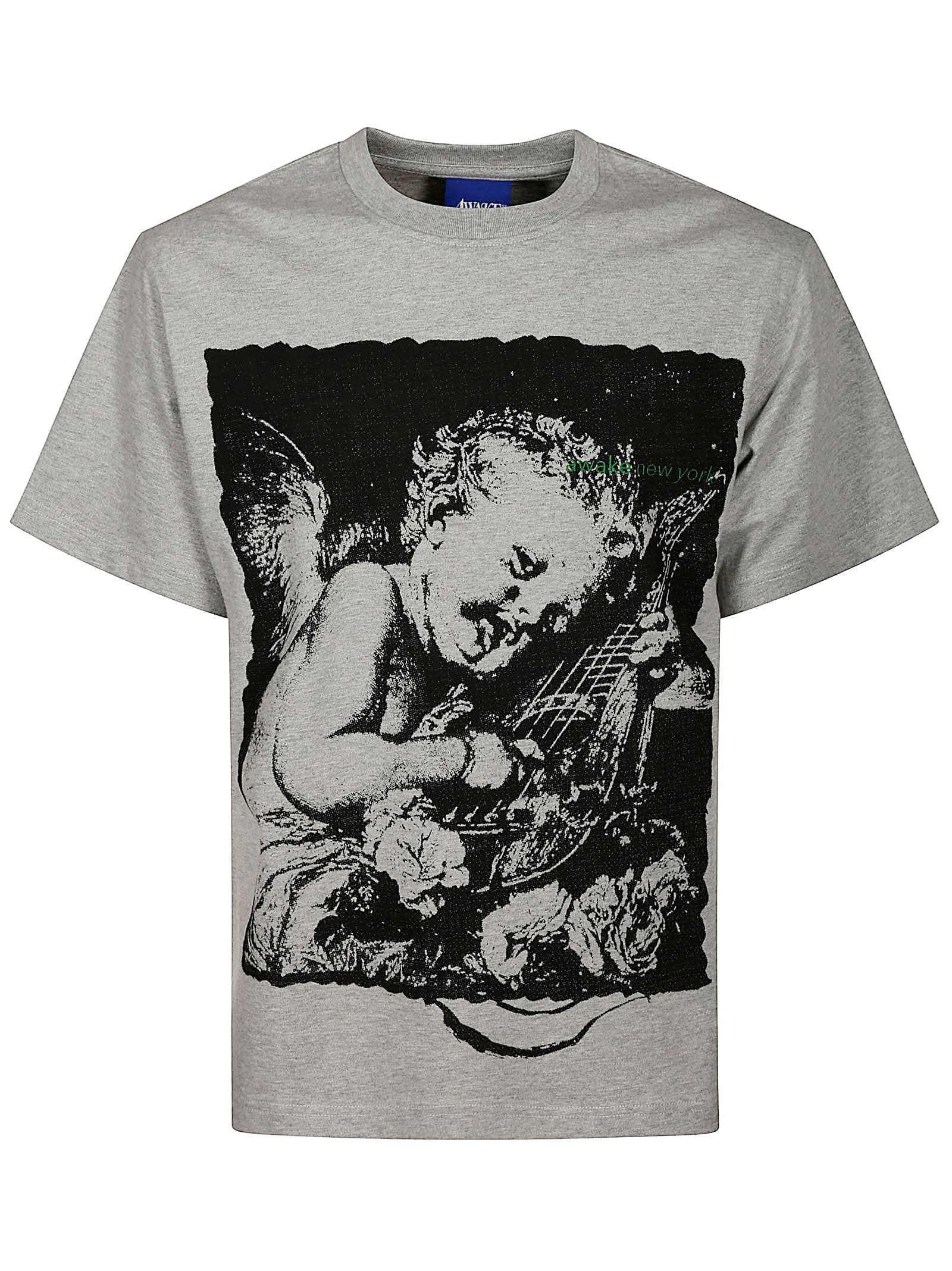 Awake NY Cherub Cities Tee