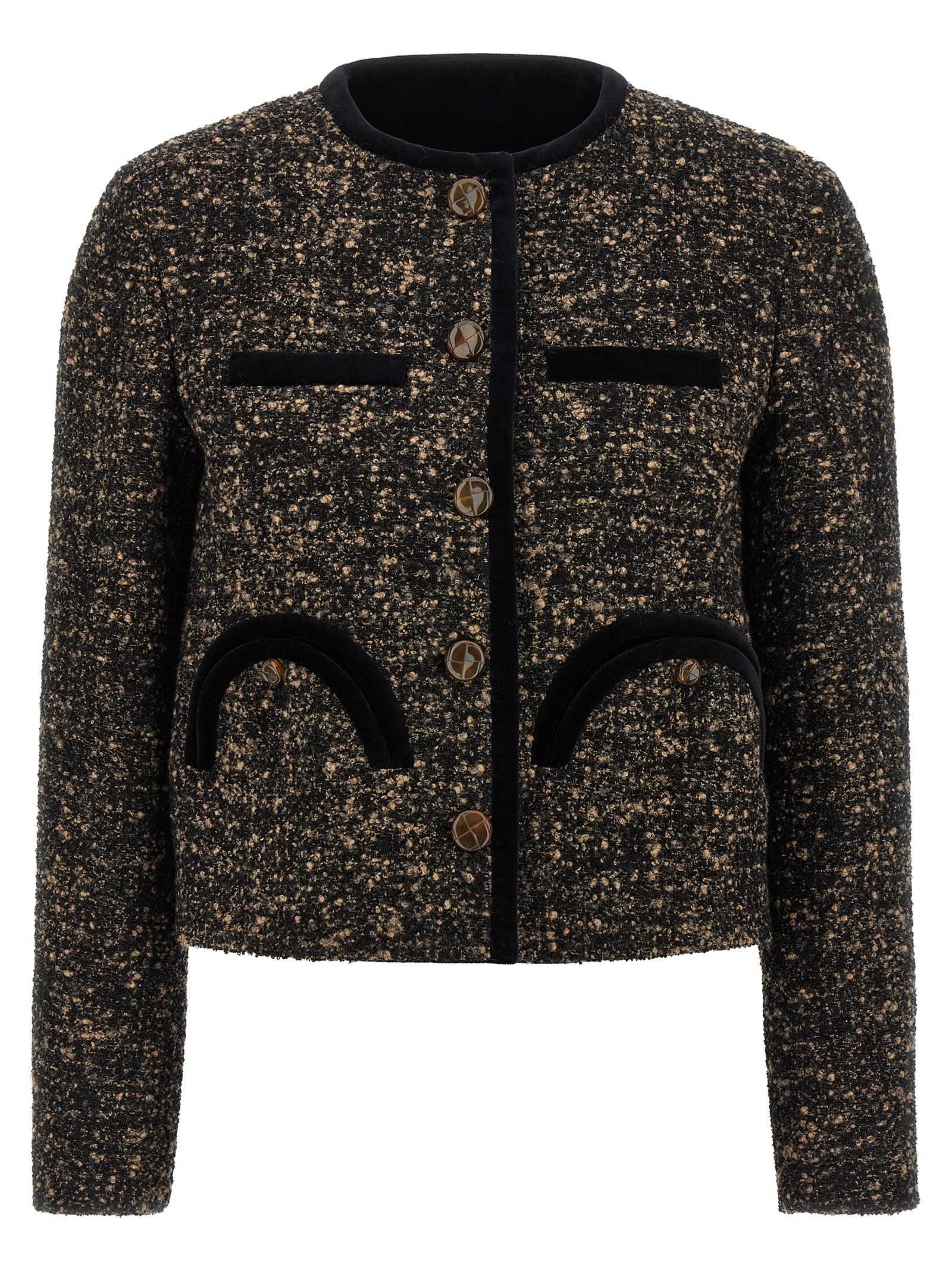 Blazé Milano katara Shamo Blazer