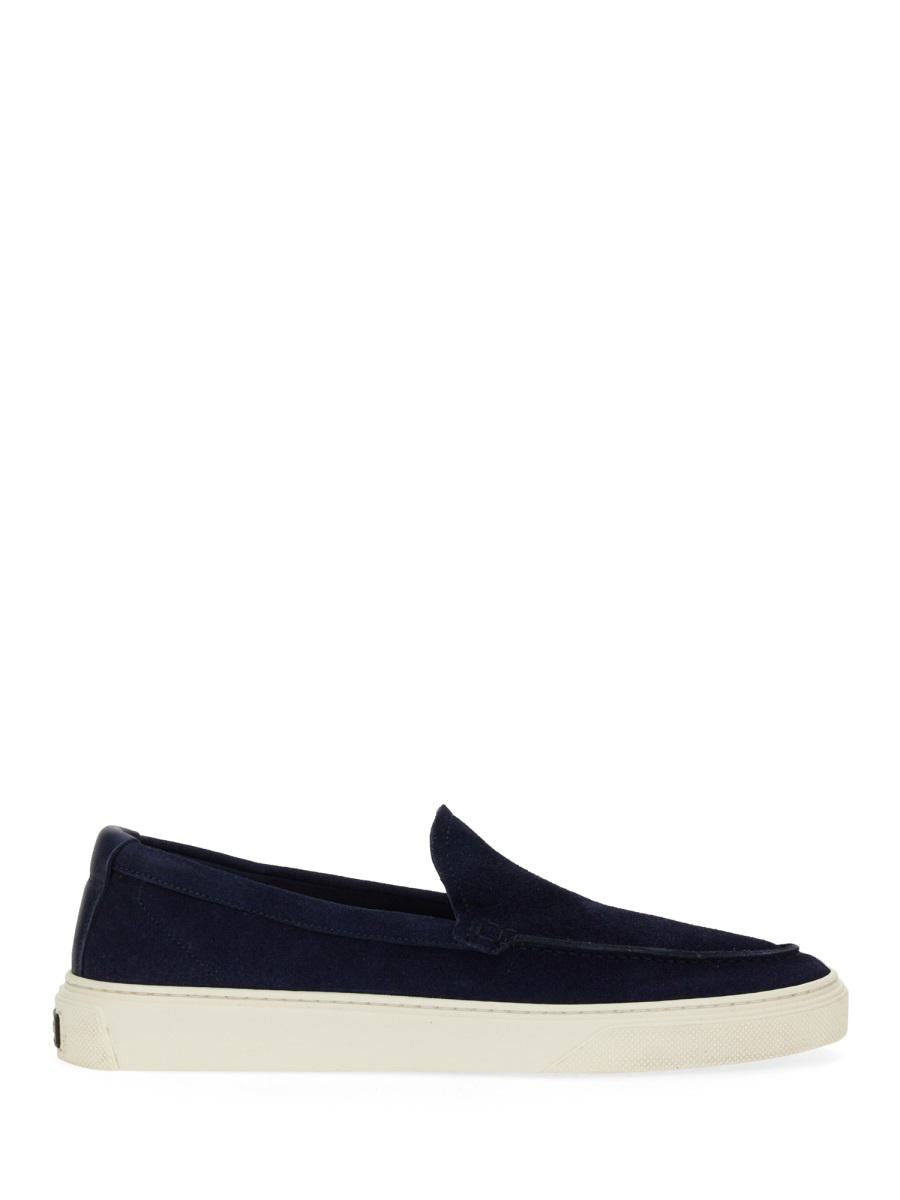 Woolrich Loafer Slip On