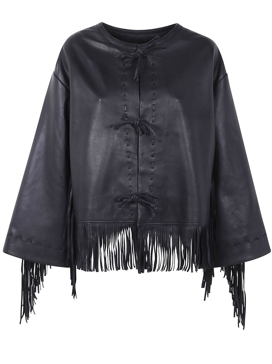 By Malene Birger "Zoena" Jacket Clothing