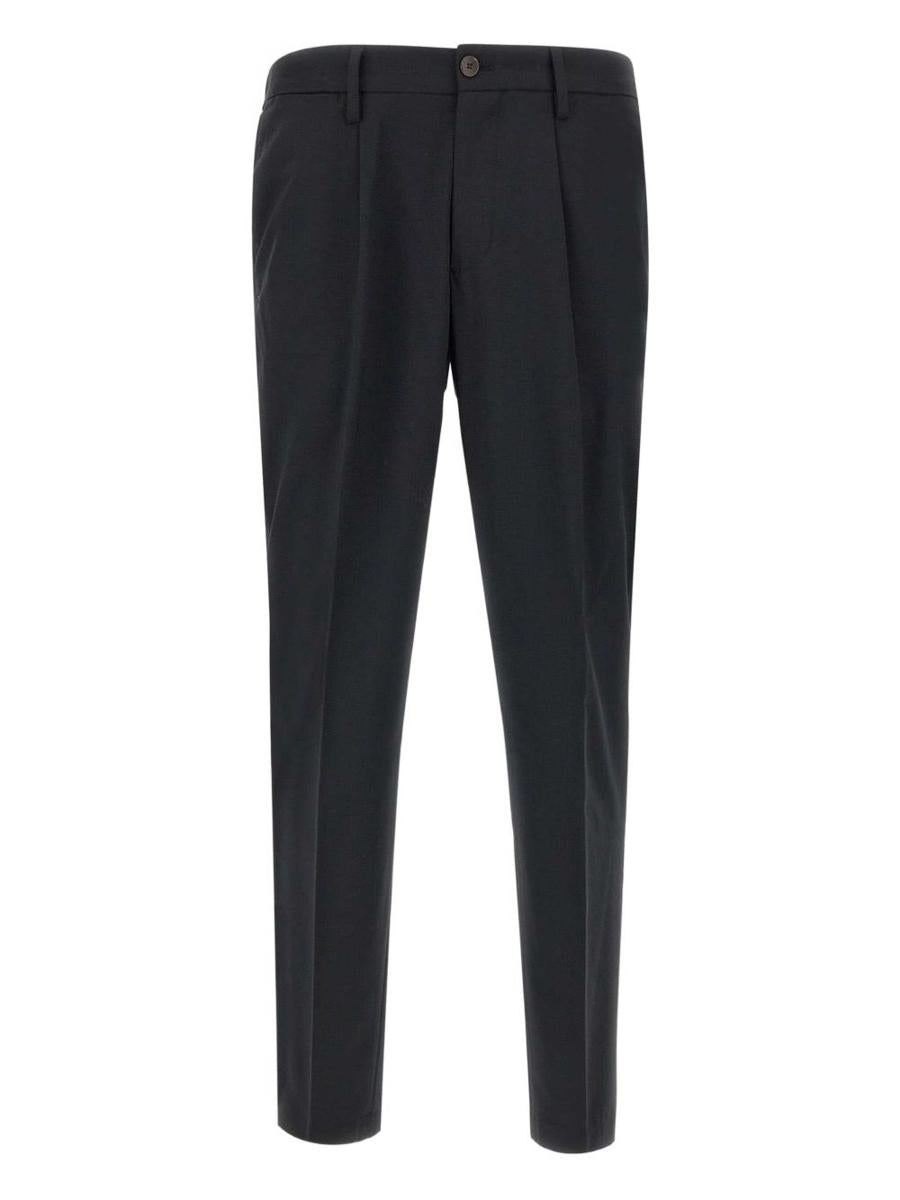 Devore Trousers