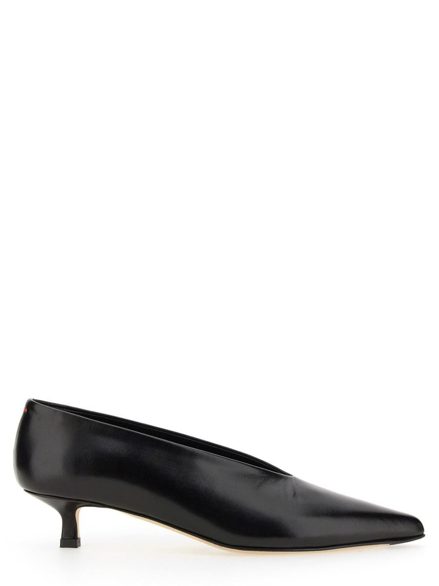 Aeyde Pump "Clara"