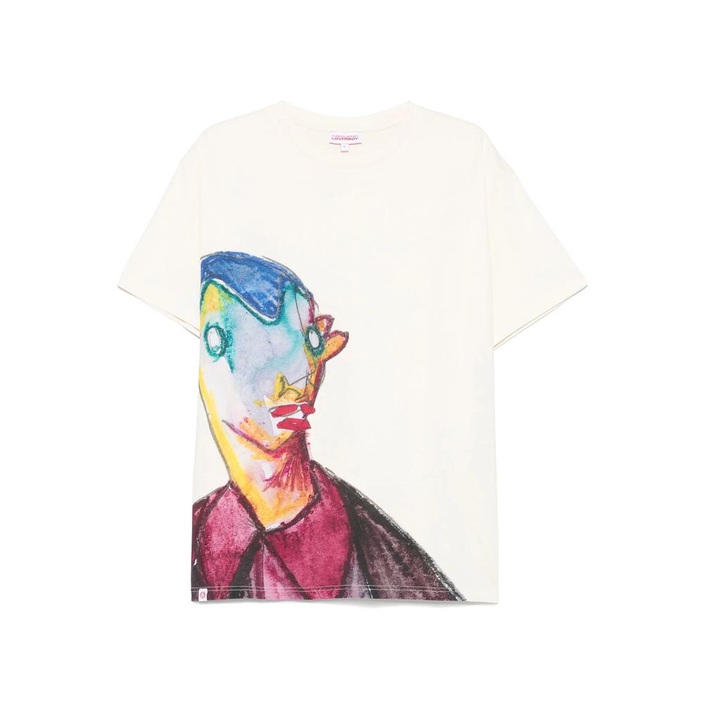 Charles Jeffrey Loverboy T-Shirts