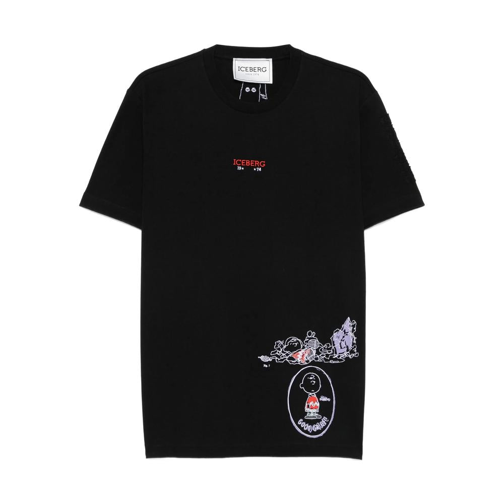 Iceberg T-Shirts