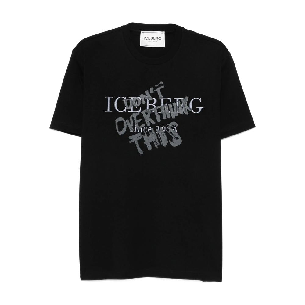 Iceberg T-Shirts