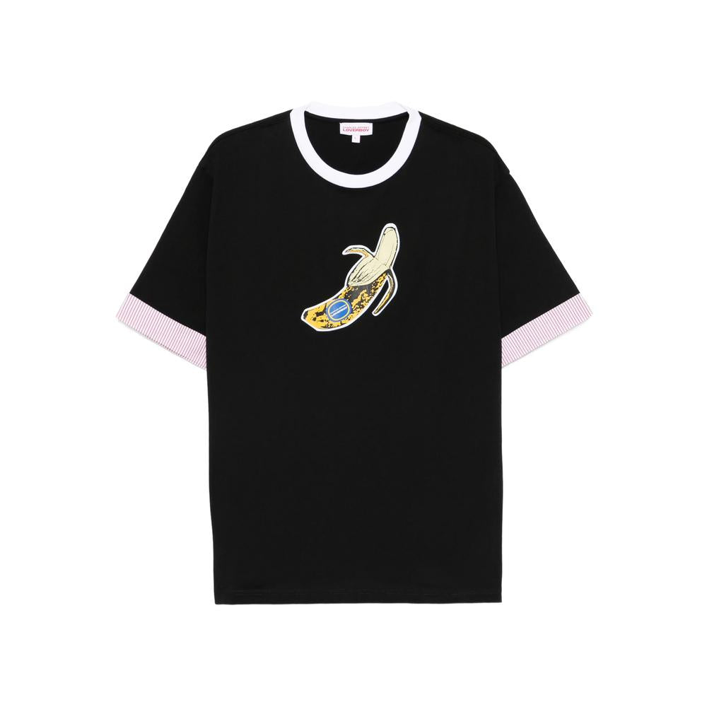 Charles Jeffrey Loverboy T-Shirts