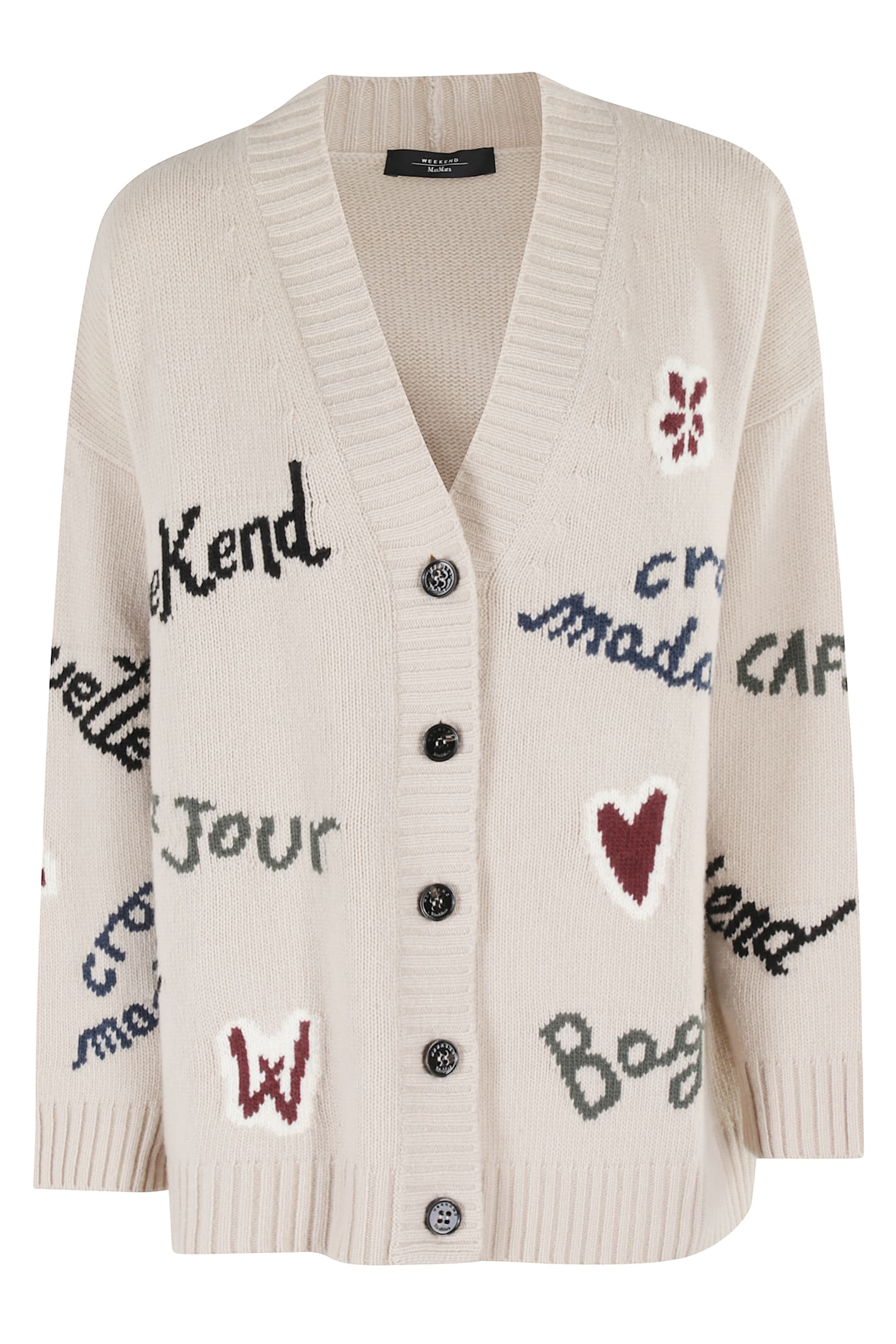 Weekend Max Mara Belgio