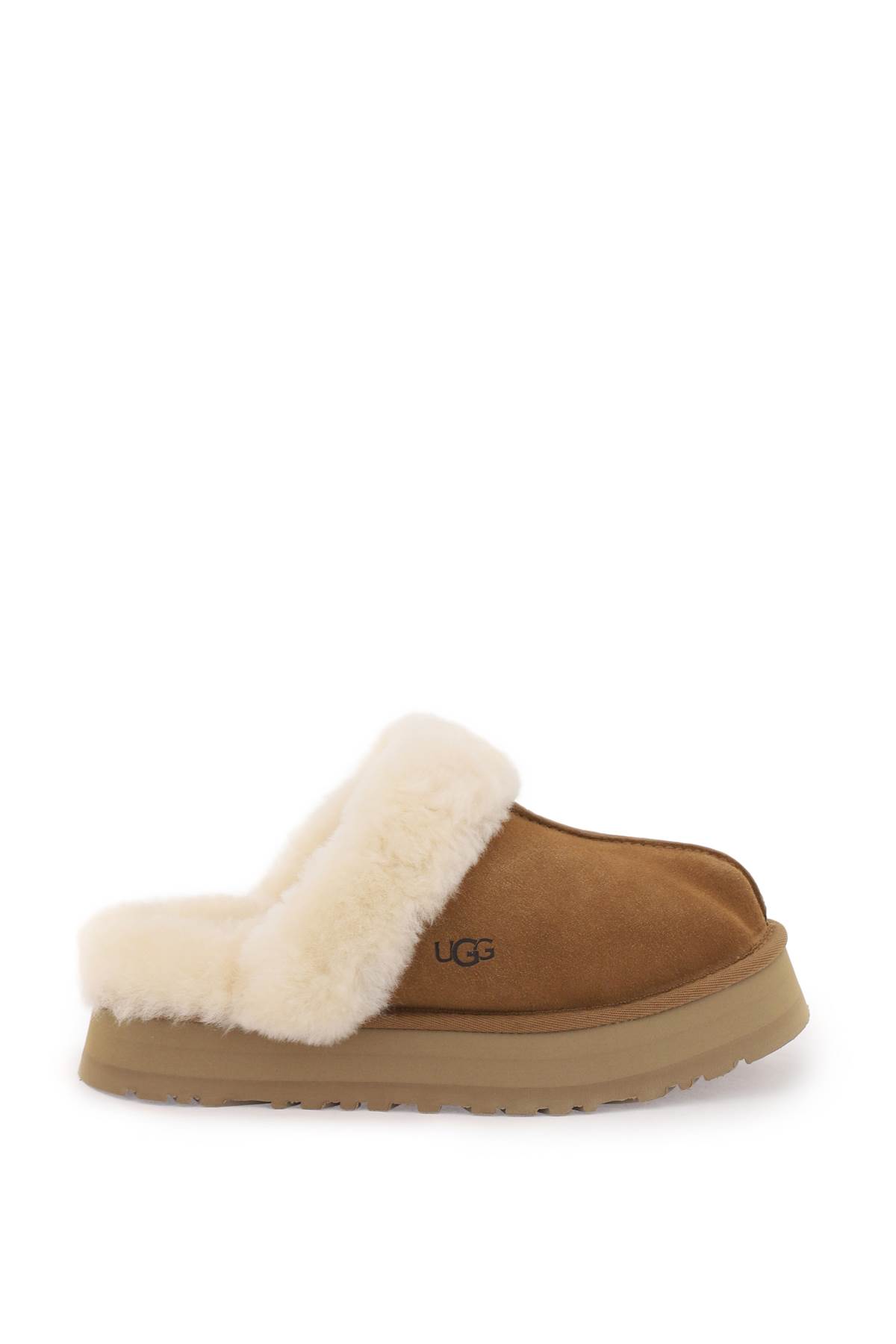 UGG Disquette Slides