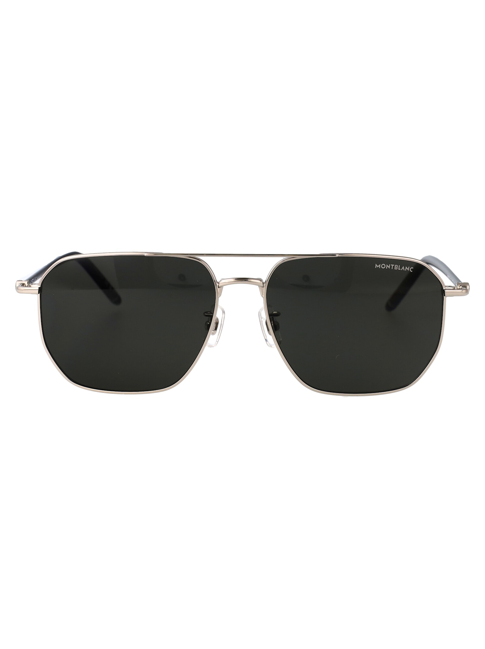 Montblanc Mb0367sa Sunglasses