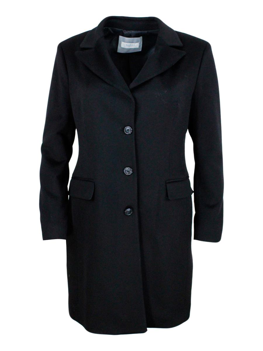 Beard Naples Coats