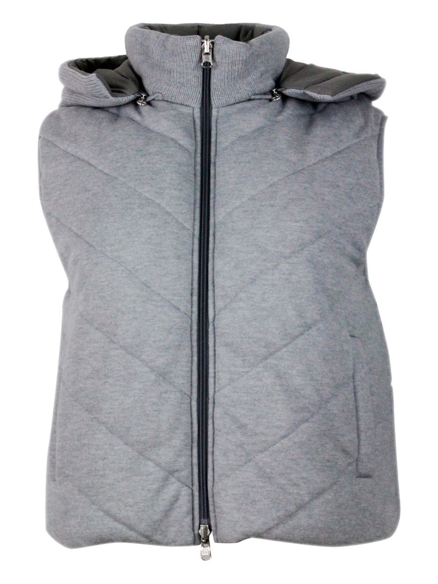 Barba Jackets