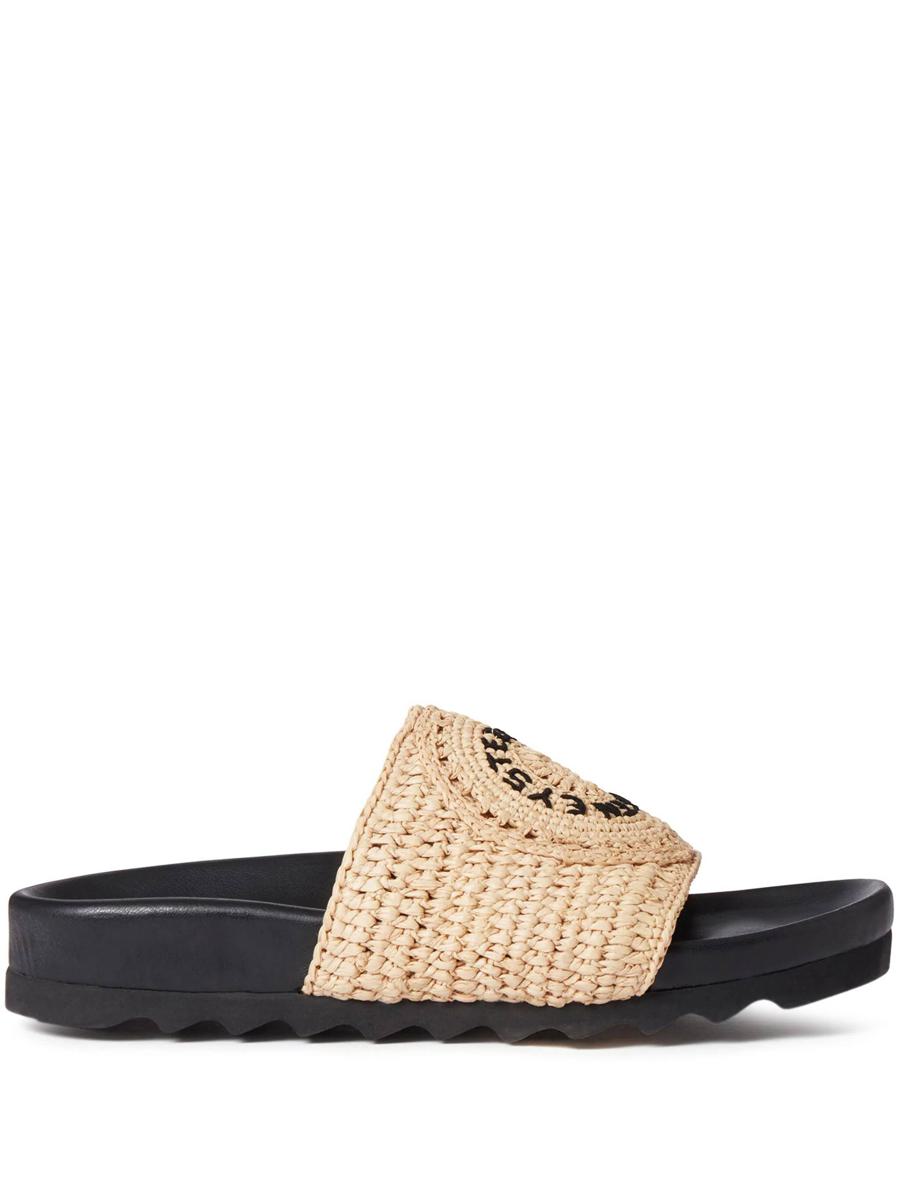 Stella McCartney Flat Shoes