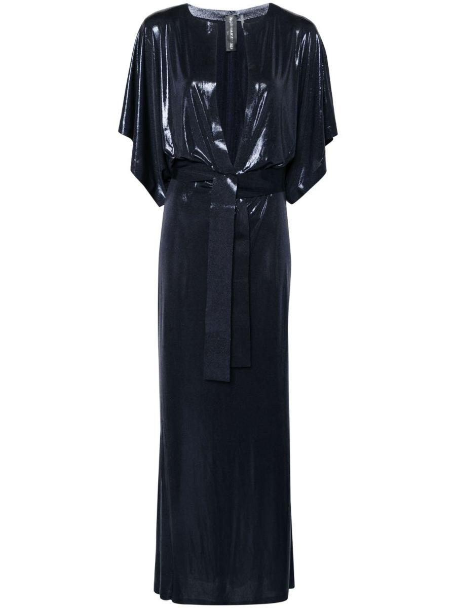 Norma Kamali Long Dress