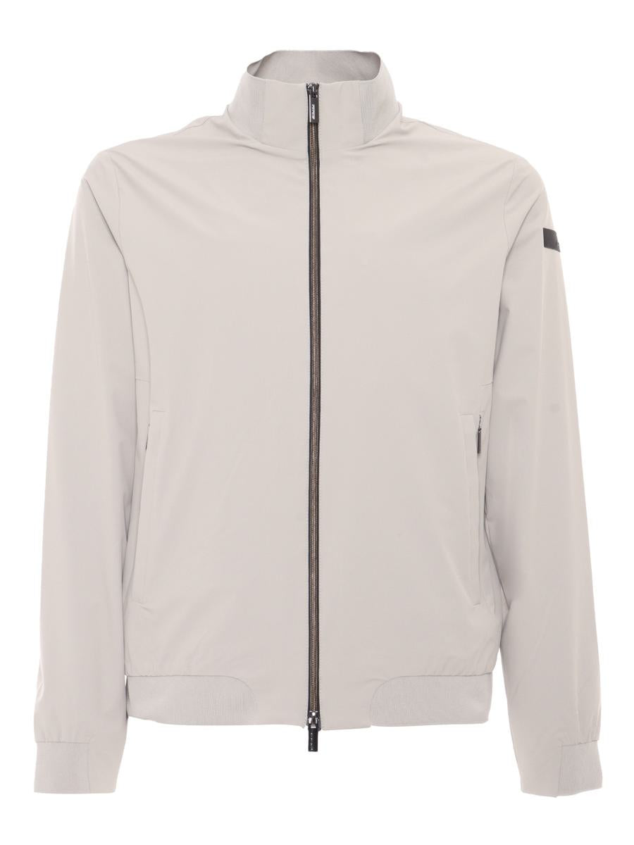 RRD Jacket