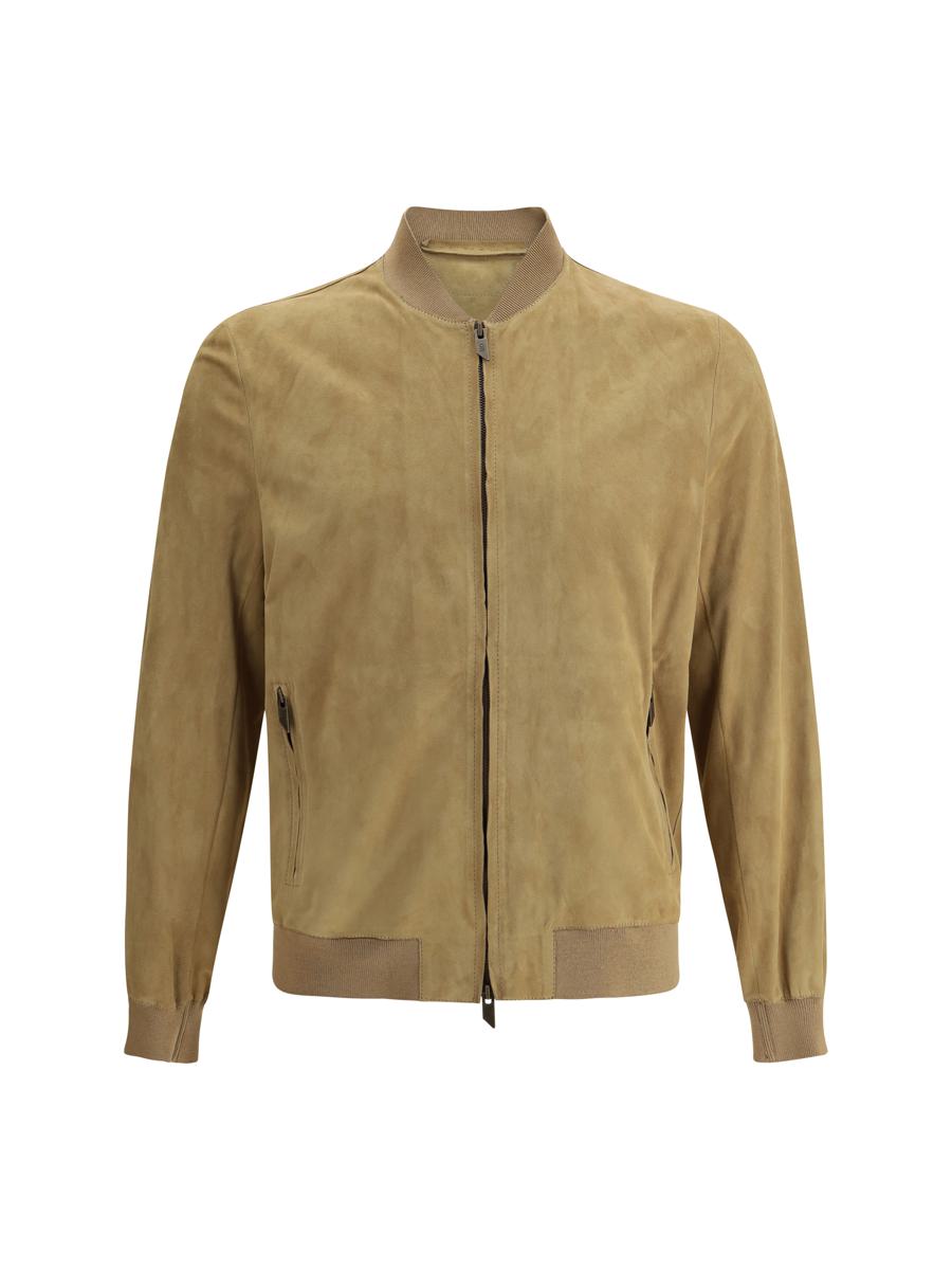Salvatore Santoro Jackets