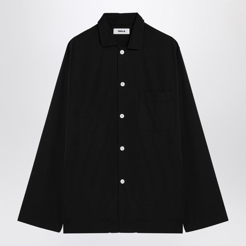 Tekla Pyjama Shirt
