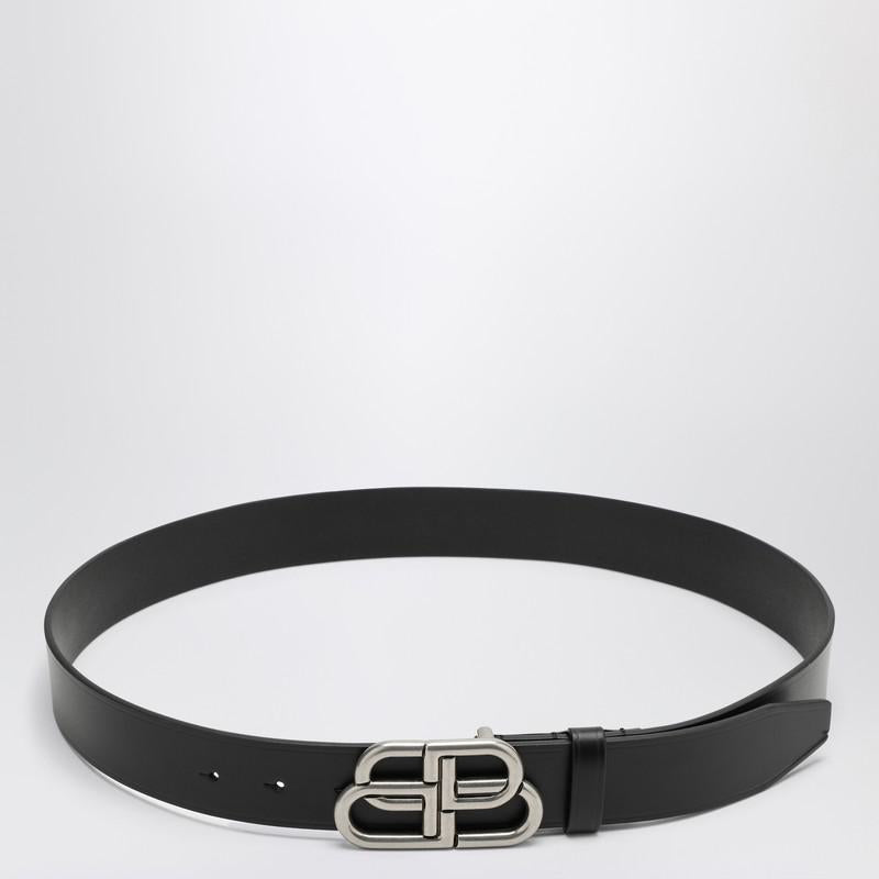 Balenciaga Bb Belt