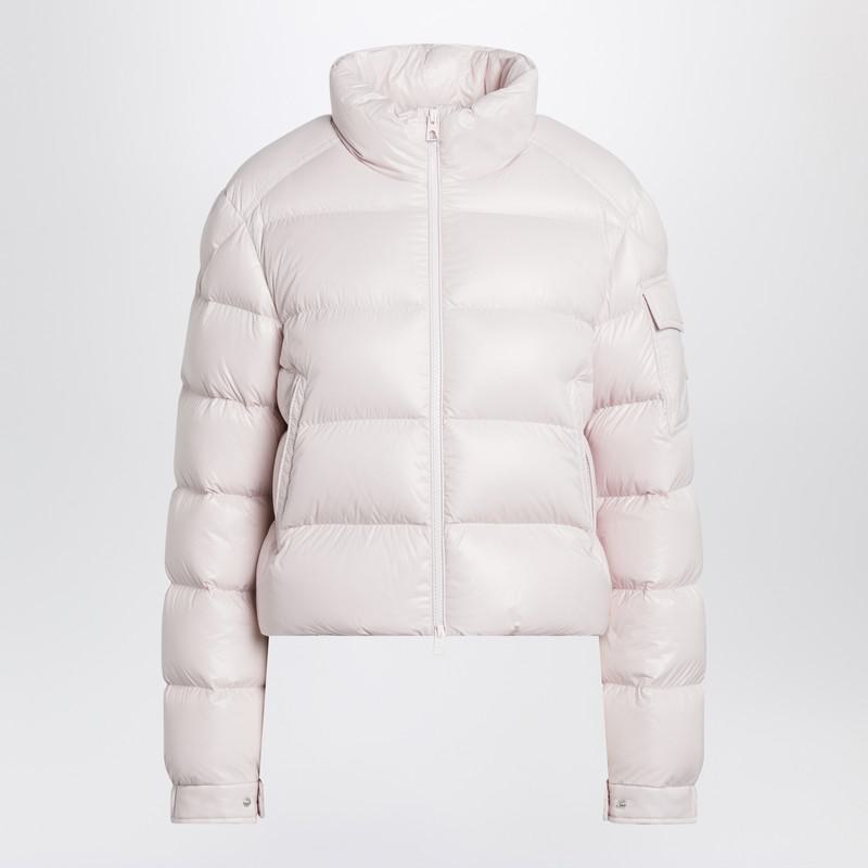 Moncler Light Petra Short Puffer Jacket