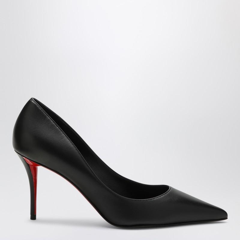 Christian Louboutin Miss Z Pumps In