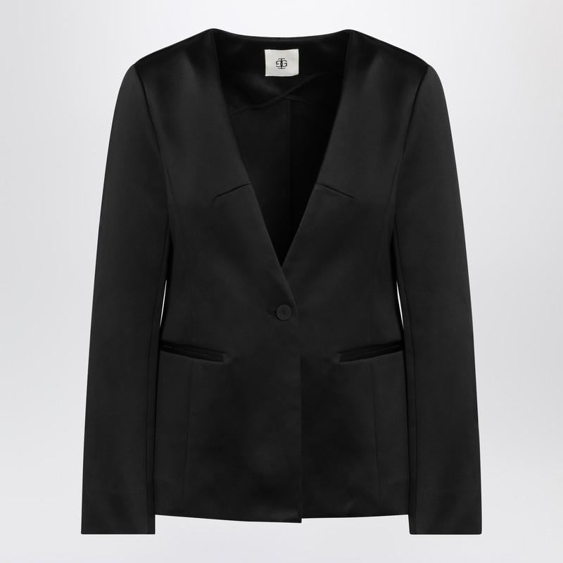 The Garment Single Breasted Blend Jacket