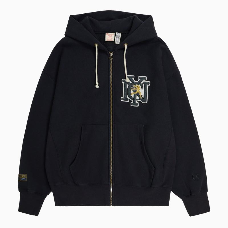 Champion Blend Hoodie