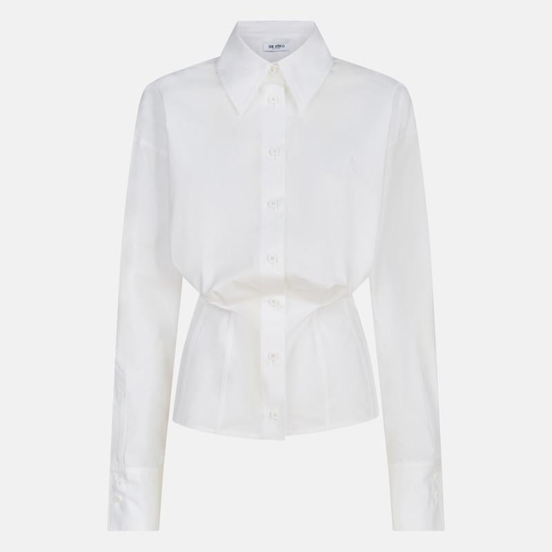 The Attico Shirt