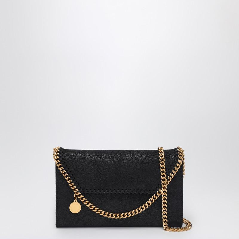 Stella McCartney Mini Cross-Body Bag