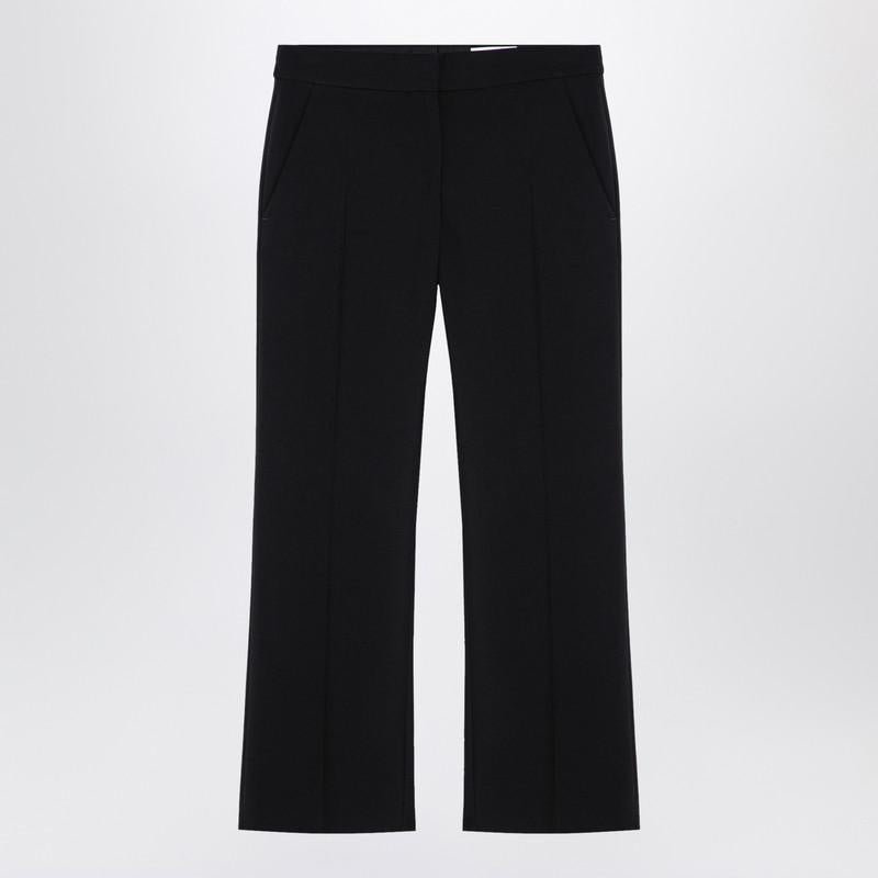 Alexander McQueen Tailored Trousers In
