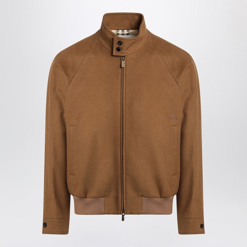 Burberry Harrington Jacket