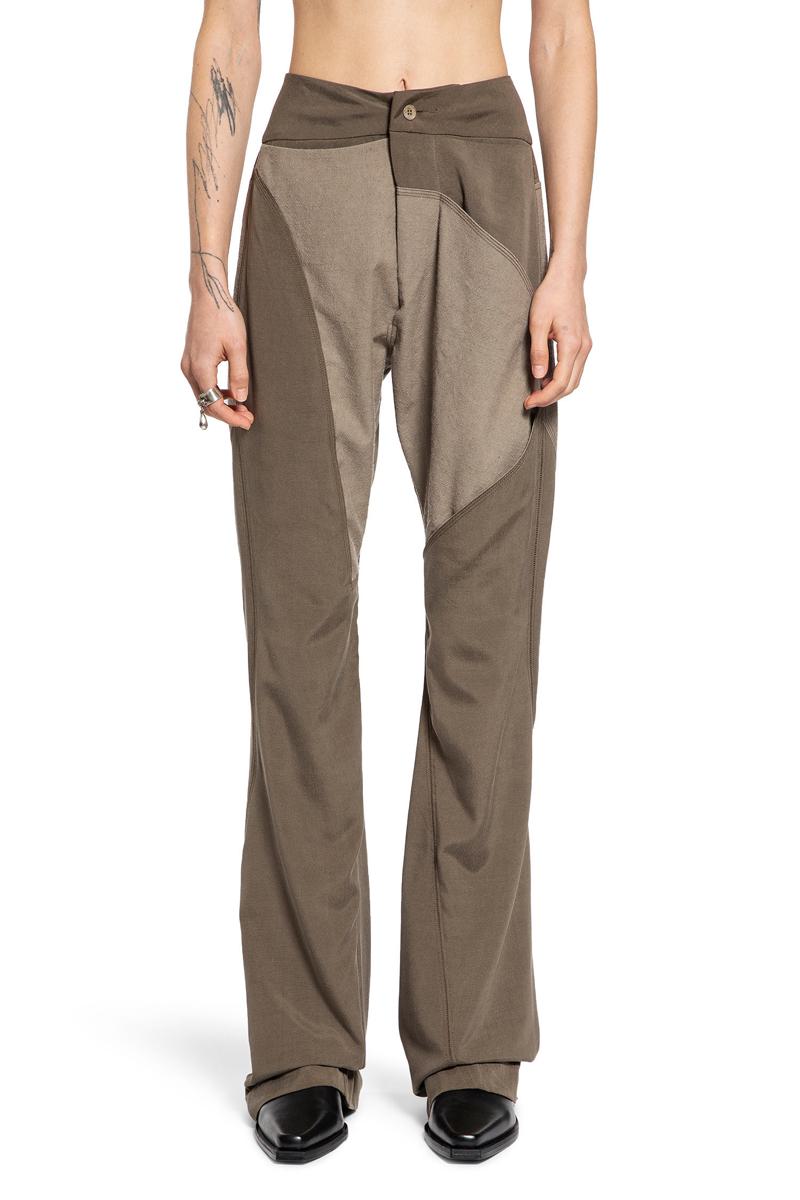 Yehuafan Trousers