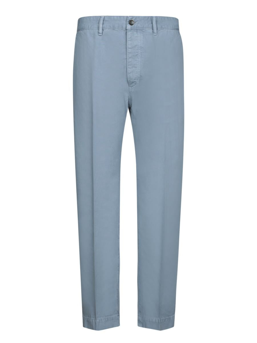 Nine In The Morning Trousers